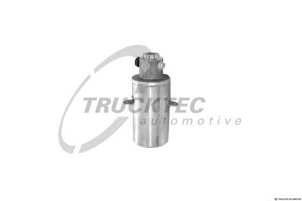 Осушитель, кондиционер 02.59.031 TRUCKTEC