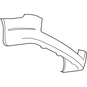 Буфер 5018 618AA CHRYSLER