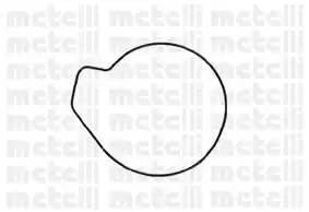 Водяной насос 240930 METELLI