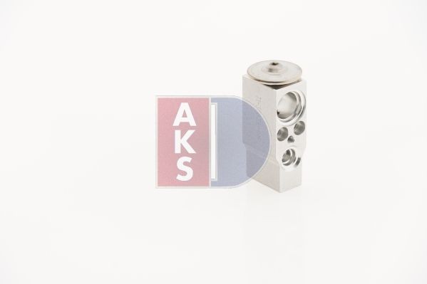 Расширительный клапан, кондиционер 840660N AKS DASIS