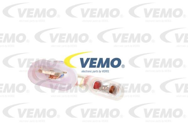 Блок управления, отопление / вентиляция V30-79-0001 VEMO