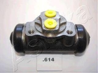 Колесный тормозной цилиндр 6706614 ASHIKA