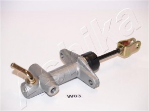 Главный цилиндр, система сцепления 95-W0-003 ASHIKA