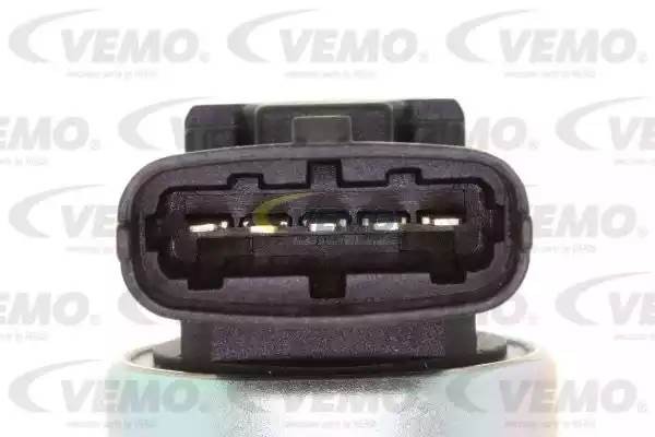 Клапан возврата ОГ V40630009 VEMO
