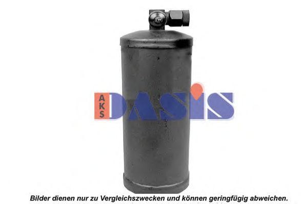 Осушитель, кондиционер 800198N AKS DASIS