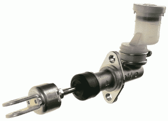 Главный цилиндр, система сцепления 6284 600 164 SACHS