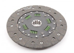 Диск сцепления 881861999874 SACHS