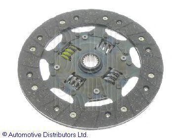 Диск сцепления ADG03113 BLUE PRINT