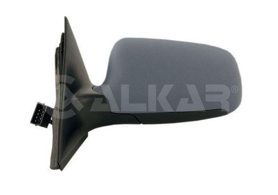 Наружное зеркало 6129797 ALKAR