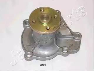 Водяной насос PQ-301 JAPAN PARTS GROUP