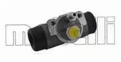 Колесный тормозной цилиндр 04-0905 METELLI