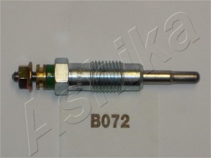 Свеча накаливания B072 ASHIKA