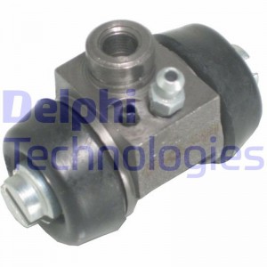 Колесный тормозной цилиндр LW15354 DELPHI