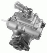 Гидравлический насос, рулевое управление 2914 001 ZF