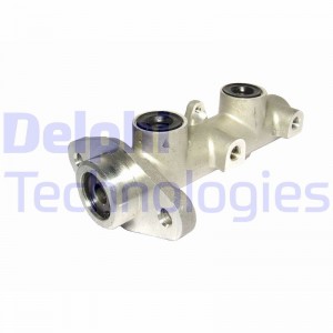 Главный тормозной цилиндр LM80205 DELPHI
