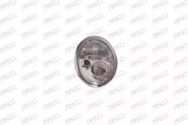 Основная фара MN3044903 PRASCO GROUP