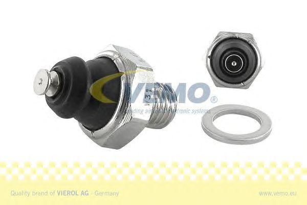 Датчик давления масла V20-73-0125 VEMO