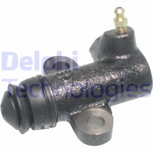 Рабочий цилиндр, система сцепления LL60812 DELPHI