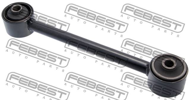 Рычаг подвески 0425-PD8WR FEBEST