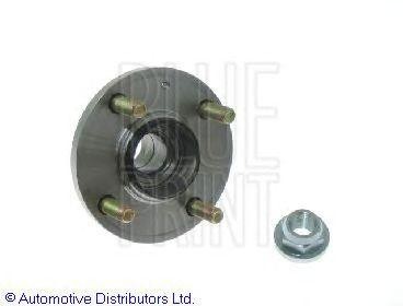 Комплект подшипника ступицы колеса ADC48314 BLUE PRINT