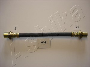 Кронштейн, тормозный шланг 6906608 ASHIKA