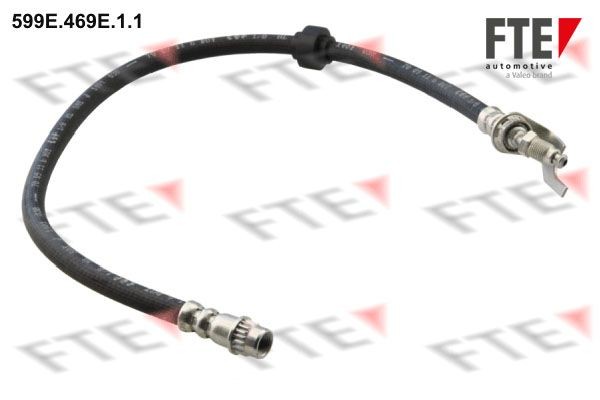 Тормозной шланг 599E.469E.1.1 FTE