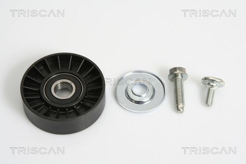 Паразитный / ведущий ролик, поликлиновой ремень 8641 652002 TRISCAN