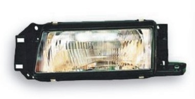 Деталь ZMZ1116L SIGNEDA