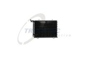 Конденсатор, кондиционер 0259044 TRUCKTEC
