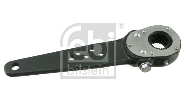 Болт регулирования зазора в клапанах 07417 FEBI BILSTEIN