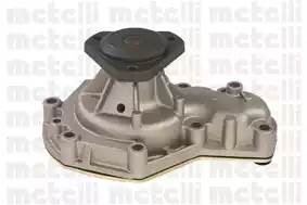 Водяной насос 24-0534 METELLI