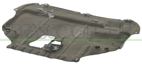 Защита картера двигателя FD4241900 PRASCO GROUP