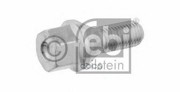 Болт - шпилька крепления колеса 75683 FEBI BILSTEIN
