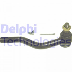 Наконечник поперечной рулевой тяги TA1202 DELPHI