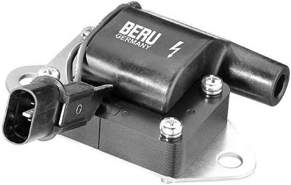 Катушка зажигания 0040100288 BERU