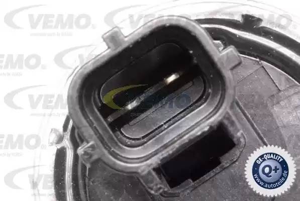 Поворотная заслонка, подвод воздуха V25-77-0005 VEMO