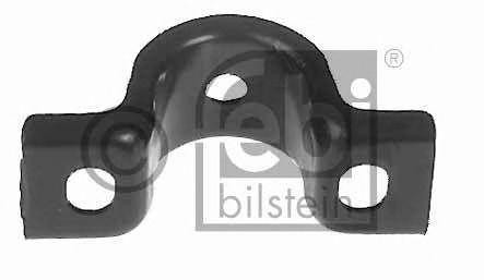 Подвеска, рычаг независимой подвески колеса 06634 FEBI BILSTEIN