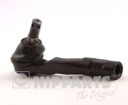 Наконечник поперечной рулевой тяги J4833000 H B JAKOPARTS NIPPARTS