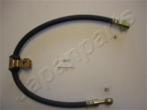 Кронштейн, тормозный шланг TF-407 JAPAN PARTS GROUP