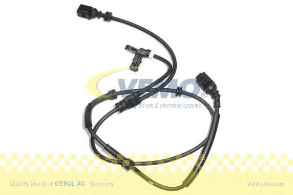 Датчик, частота вращения колеса V10-72-1075 VEMO