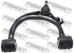 Рычаг подвески 0124-334LH FEBEST