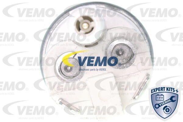 Топливный насос V24-09-0003 VEMO