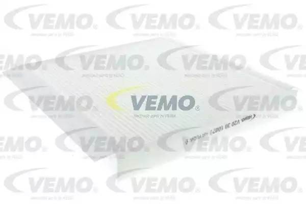 Фильтр, воздух во внутренном пространстве V20-30-1007 VEMO
