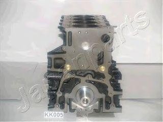 Отдельная часть двигателя XX-KK005 JAPAN PARTS GROUP