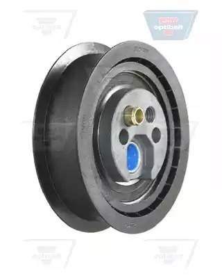 Комплект ремня ГРМ KT1029 OPTIBELT