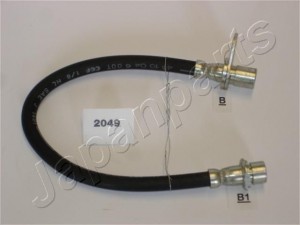 Кронштейн, тормозный шланг TF-2049 JAPAN PARTS GROUP