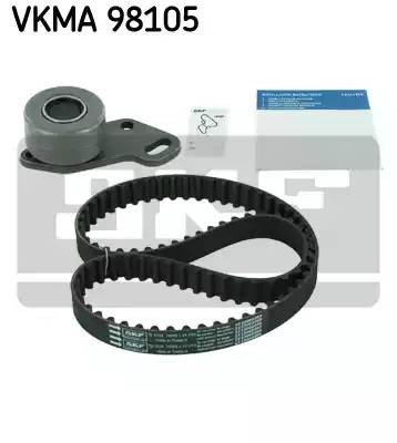 Комплект ремня ГРМ VKMA98105 SKF