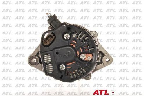 Генератор L 43 020 ATL DELTA AUTOTECHNIK