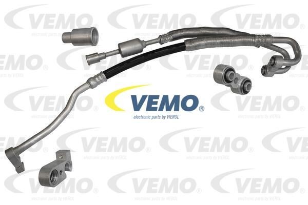 Расходомер воздуха V40-72-0388 VEMO