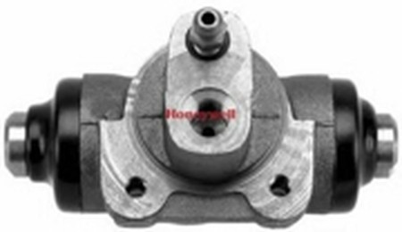 Колесный тормозной цилиндр 212340B BENDIX JURID